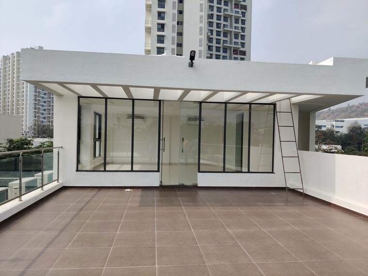 Room, gera-adara 1 Bedroom 500 Sq.Ft. Apartment In Hinjewadi Pune 10548782