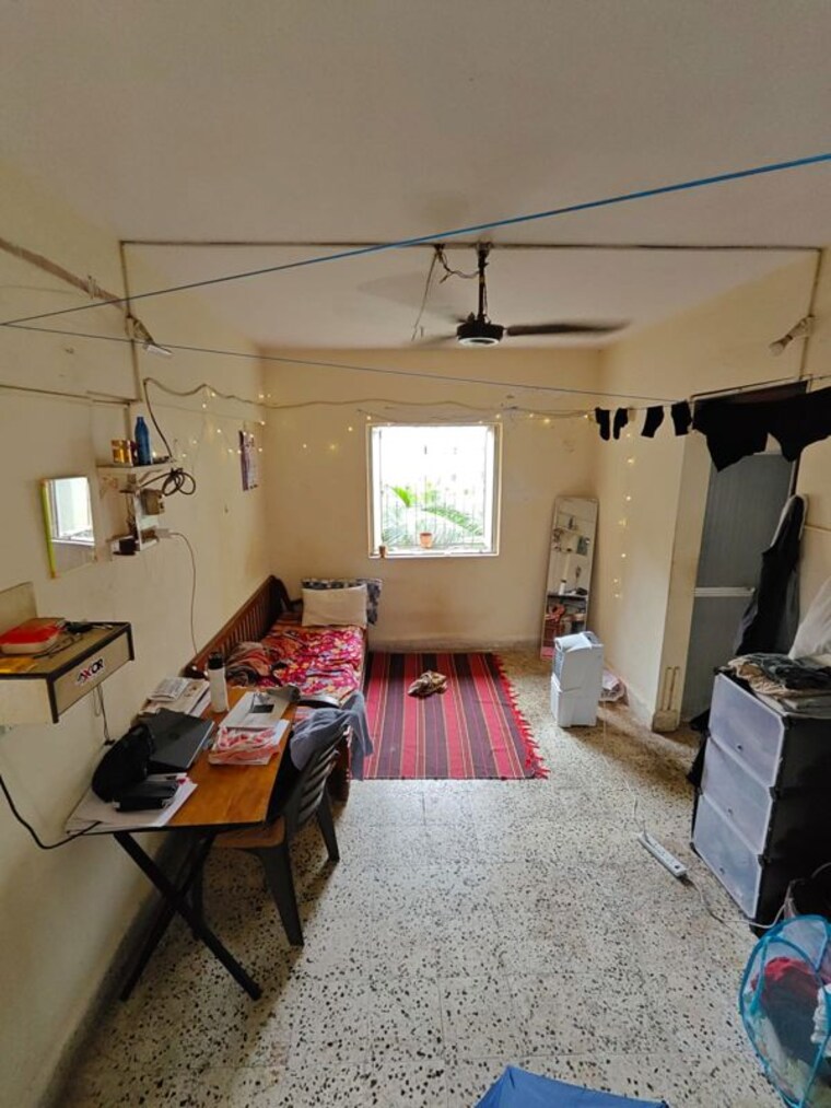 Team Area, chembur-residency 1 Bedroom 500 Sq.Ft. Apartment In Chembur Mumbai 10548794