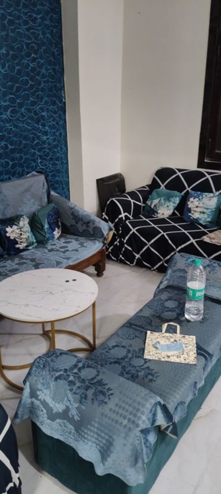 Team Area, sunlight-apartments-sector-44 2 Bedroom 1050 Sq.Mt. Apartment In Sector 44 Noida 10548796