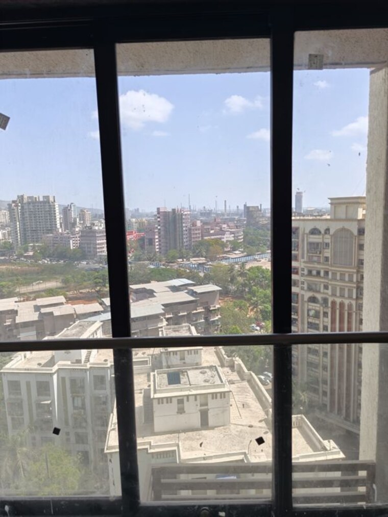 Kitchen, inspira-gurukripa 1 Bedroom 430 Sq.Ft. Apartment In Chembur Mumbai 10548808