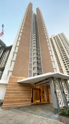1 BHK Apartment For Rent in Lodha Casa Viva