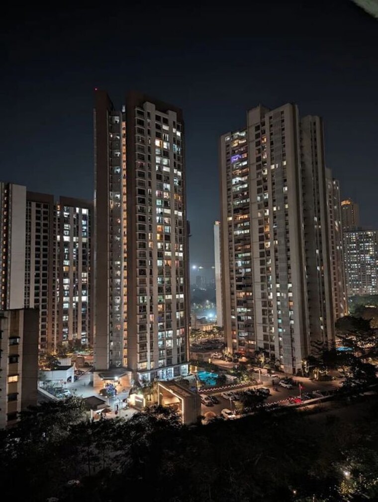 Exterior View, lodha-casa-viva 1 Bedroom 454 Sq.Ft. Apartment In Majiwada Thane 10548797