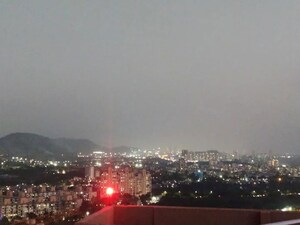 1 BHK Apartment – Exterior View View at Lodha Casa Viva, Majiwada - for Rent