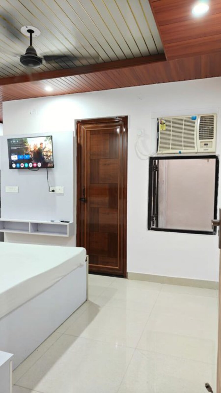Room, sector 46 Studio 631 Sq.Ft. Builder Floor In Sector 46 Gurgaon 10548813