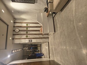 Lobby in 1 BHK Apartment at Star Sayba Residency, Kurla East – for Rent