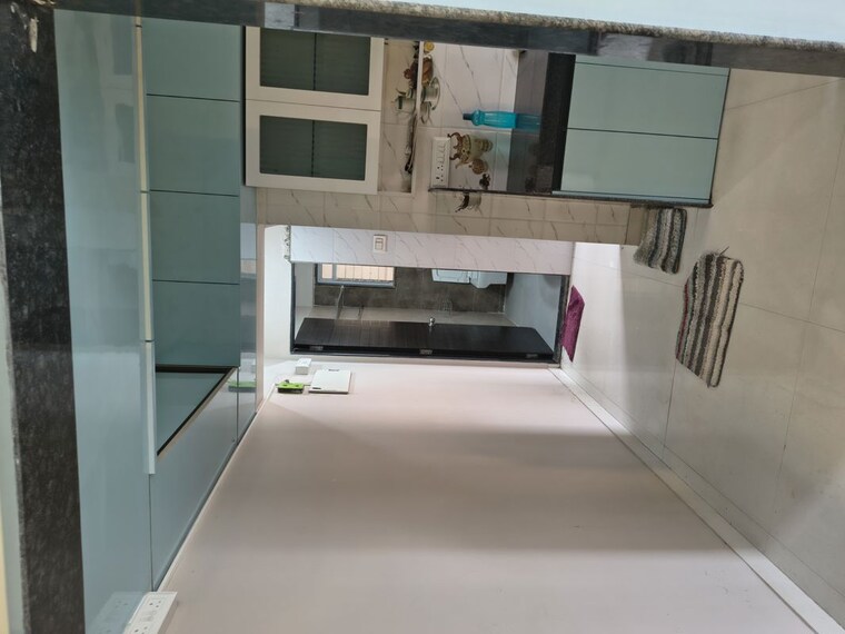 Kitchen, star-sayba-residency 1 Bedroom 430 Sq.Ft. Apartment In Kurla East Mumbai 10548807