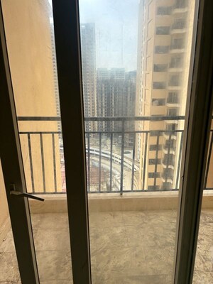 Balcony in 5 BHK Apartment at Noida Central – for Sale