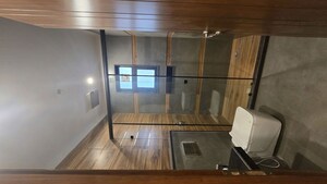 Kitchen in 3 BHK Builder Floor at Sector 10 – for Sale