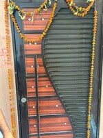 2 BHK + Store Room 980 Sq.Ft. Apartment in JNC The Park