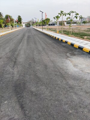   Plot at JB Nature Valley, Choutuppal – for Sale