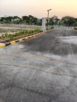 100 Sq.Yd. Plot in JB Nature Valley