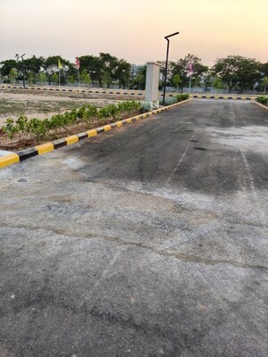  Plot For Sale in JB Nature Valley, Choutuppal