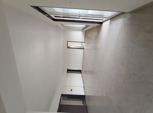 Living Room in 4 BHK Apartment at Tulshibaugwale Colony, Sahakar Nagar – for Sale