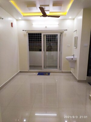 Room in 2 BHK Apartment at Spring Leaf Apartments, Nizampet – for Sale
