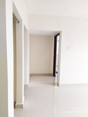 2 BHK Apartment – Exterior View View at Spring Leaf Apartments, Nizampet - for Sale