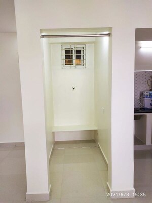  2 BHK Apartment at Spring Leaf Apartments, Nizampet – for Sale
