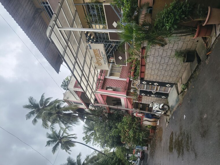Exterior View, kurla east 2 Bedroom 100 Sq.Yd. Villa In Kurla East Mumbai 10548828