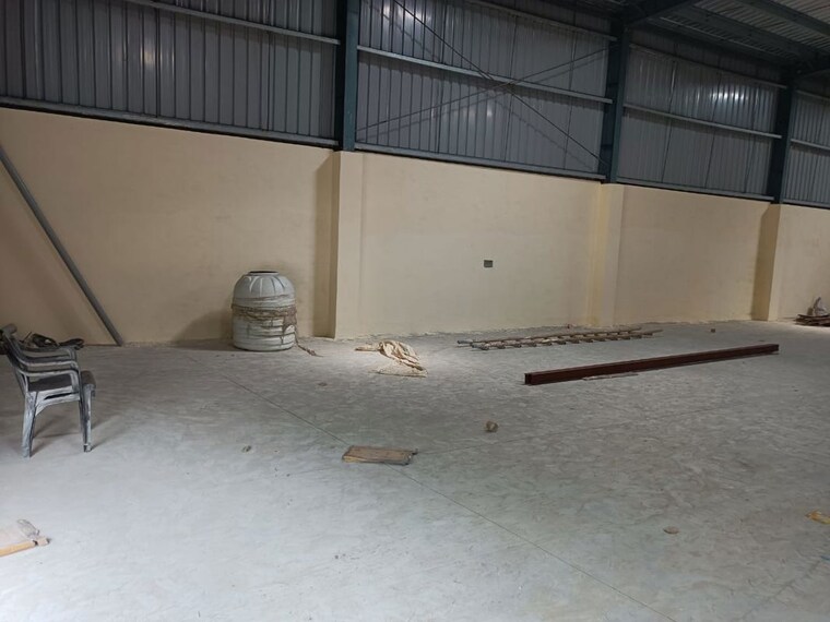 Balcony, surajpur site 5 Commercial Warehouse 4000 Sq.Ft. In Surajpur Site 5 Greater Noida 10548834
