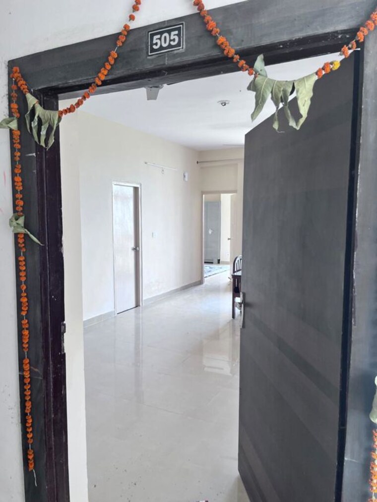 Room, sushant golf city 2 Bedroom 1100 Sq.Ft. Apartment In Sushant Golf City Lucknow 10548835