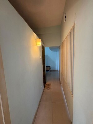  1 BHK Apartment at Model Colony – for Rent
