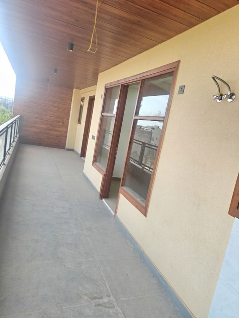 undefined, green fields colony 3 Bedroom 1305 Sq.Ft. Builder Floor In Green Fields Colony Faridabad 10546021
