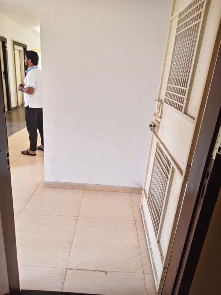 undefined, the-parkland 2 Bedroom 1250 Sq.Ft. Apartment In Balewadi Pune 10548845