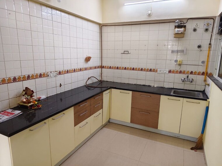 Kitchen, the-parkland 2 Bedroom 1250 Sq.Ft. Apartment In Balewadi Pune 10548845