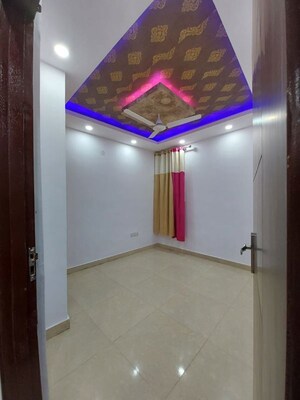 1 BHK Builder Floor For Rent in Khirki Extension