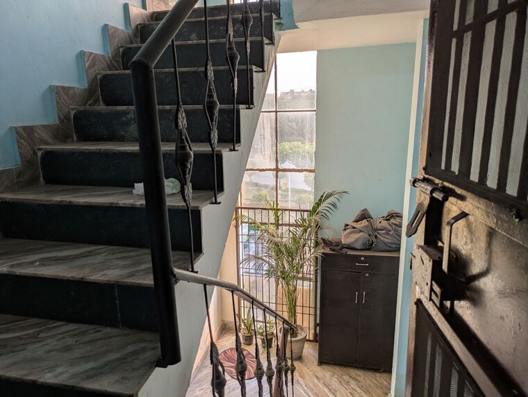 undefined, swaran jayanti puram 3 Bedroom 968 Sq.Ft. Apartment In Swaran Jayanti Puram Ghaziabad 10548848
