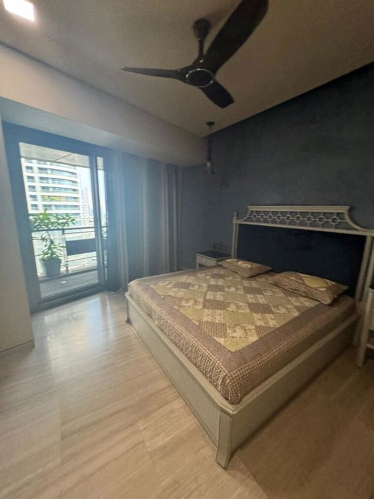 Bedroom, lodha-the-park 5 Bedroom 2000 Sq.Ft. Apartment In Worli Mumbai 10548852