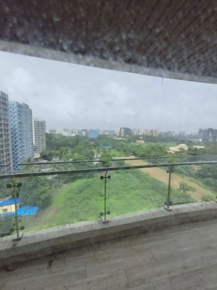 Exterior View, the-wadhwa-the-nest 3 Bedroom 1650 Sq.Ft. Apartment In Andheri West Mumbai 10548856