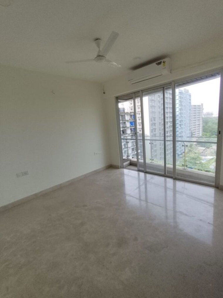 Room, the-wadhwa-the-nest 3 Bedroom 1650 Sq.Ft. Apartment In Andheri West Mumbai 10548856