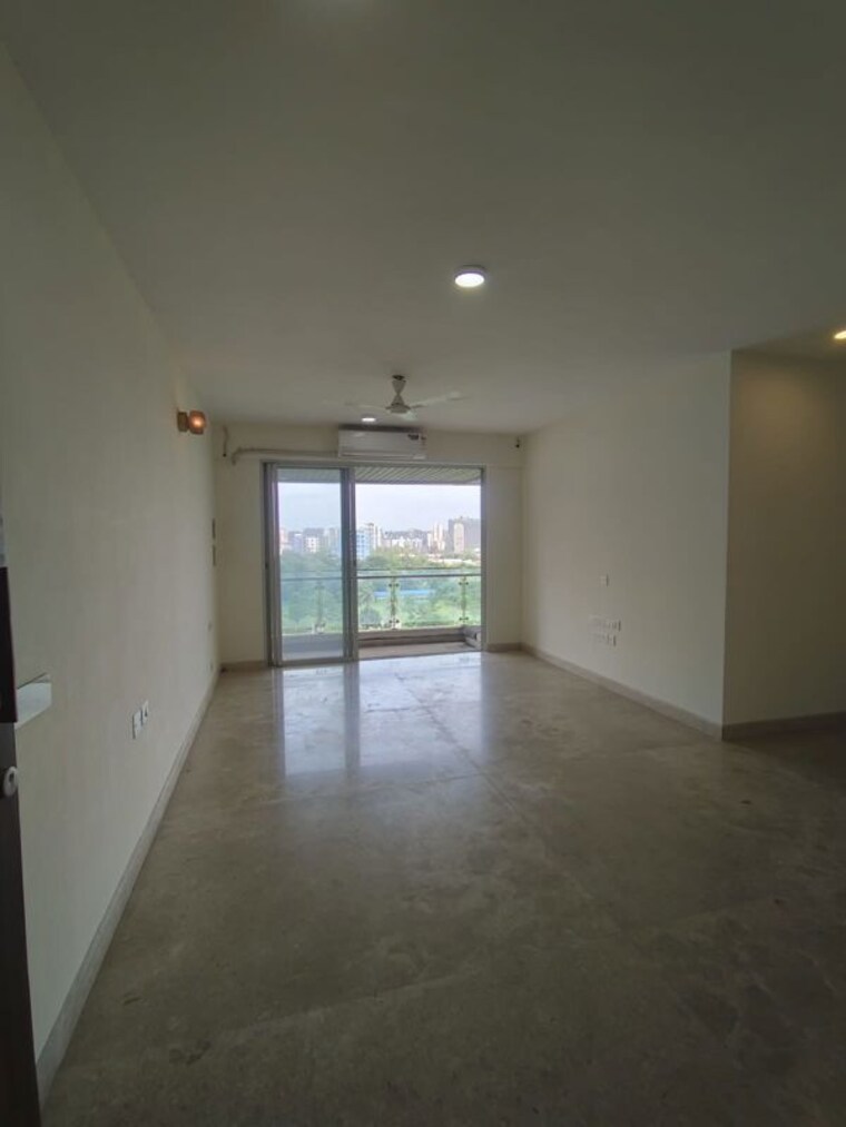 Room, the-wadhwa-the-nest 3 Bedroom 1650 Sq.Ft. Apartment In Andheri West Mumbai 10548856