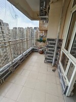 2.5 BHK + Study Room,Store Room 1180 Sq.Ft. Apartment in Trident Embassy