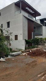 4 BHK + Servant Room,Store Room 230 Sq.Yd. Villa in Kismatpur
