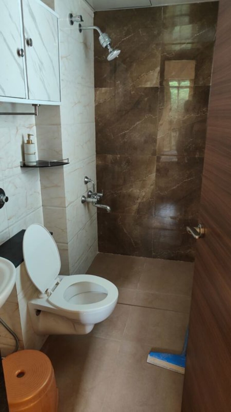Bathroom, mittal-high-mont 2 Bedroom 650 Sq.Ft. Apartment In Hinjewadi Pune 10548857