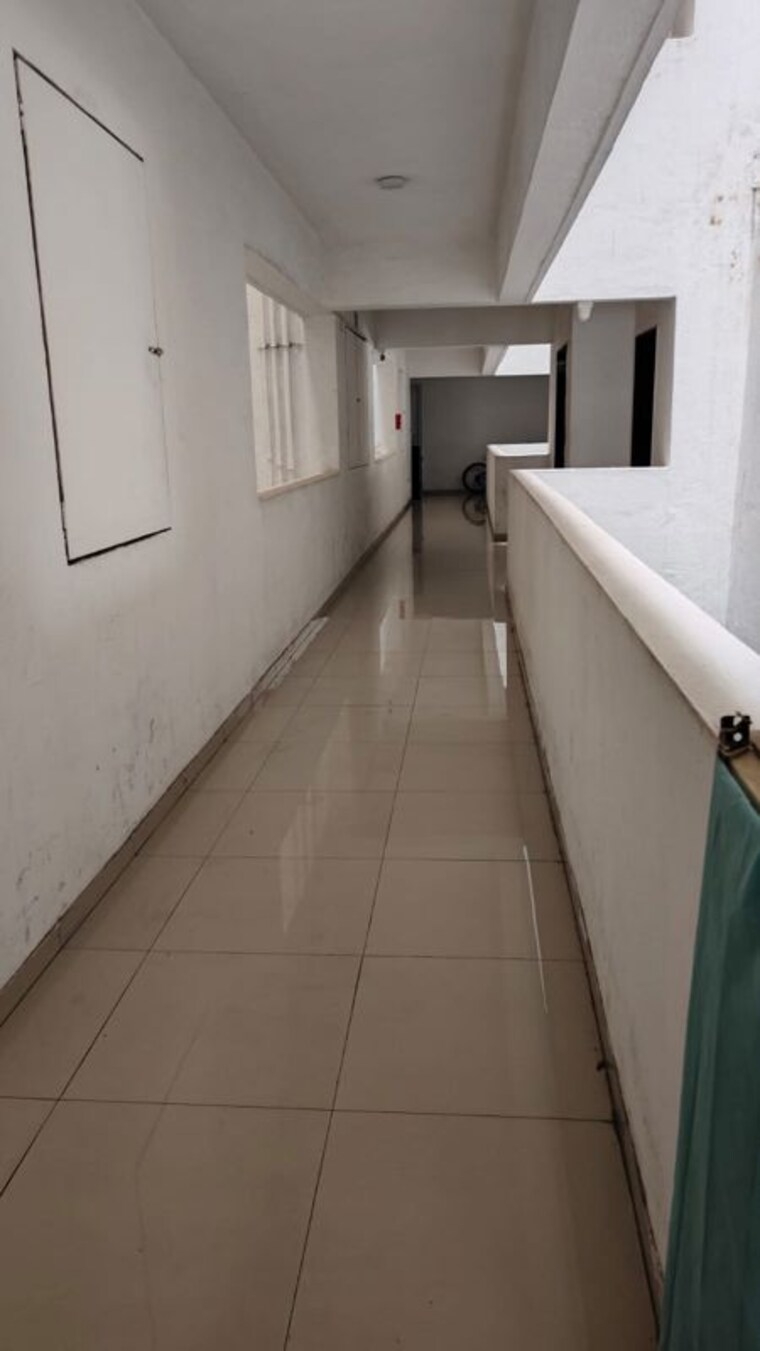 Balcony, mittal-high-mont 2 Bedroom 650 Sq.Ft. Apartment In Hinjewadi Pune 10548857