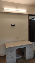 2 BHK 650 Sq.Ft. Apartment in Mittal High Mont