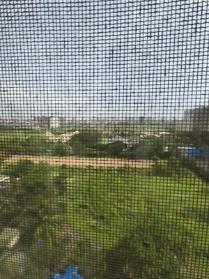 1 BHK Apartment – Exterior View View at Platinum Tower 7, Andheri West - for Rent