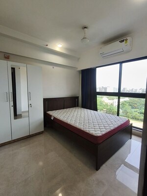 1 BHK Apartment For Rent in Platinum Tower 7, Andheri West