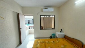 Living Room in 2 BHK Apartment at Kshitij Apartment Chembur, Chembur – for Rent