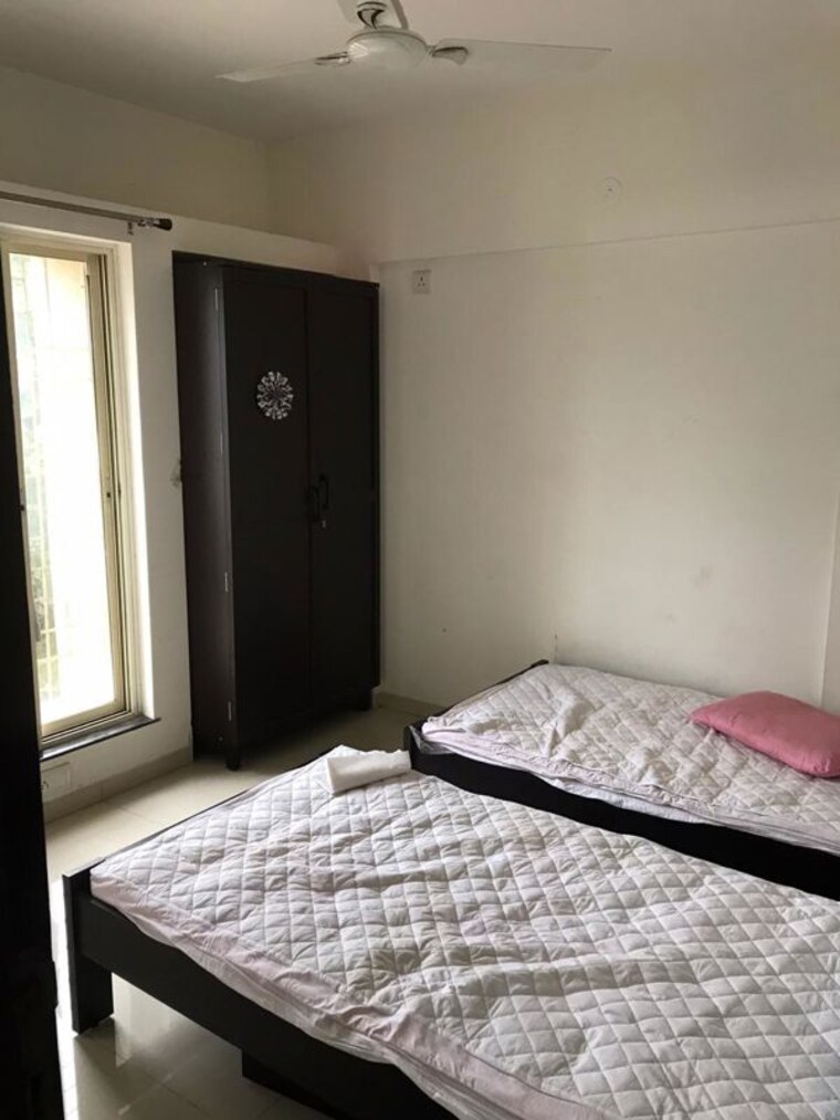 Bedroom, kolte-patil-24k-opula 3 Bedroom 2000 Sq.Ft. Apartment In Pimple Nilakh Pune 10548877