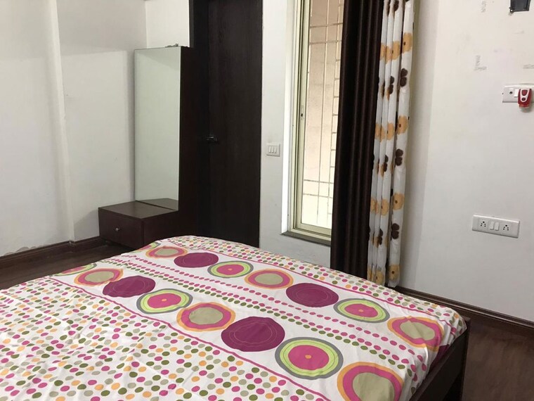Bedroom, kolte-patil-24k-opula 3 Bedroom 2000 Sq.Ft. Apartment In Pimple Nilakh Pune 10548877