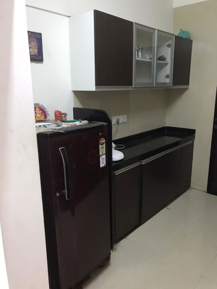 Kitchen, kolte-patil-24k-opula 3 Bedroom 2000 Sq.Ft. Apartment In Pimple Nilakh Pune 10548877