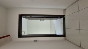 3 BHK Apartment – Entrance View at Punawale - for Rent