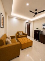1 BHK 500 Sq.Ft. Builder Floor in Sector 43