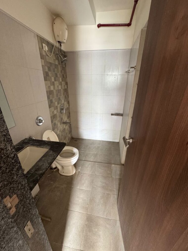 Bathroom, gera-adara 2 Bedroom 700 Sq.Ft. Apartment In Hinjewadi Pune 10548895
