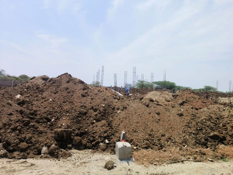 undefined, indresham 3 Bedroom 133 Sq.Ft. Villa In Indresham Hyderabad 10548898