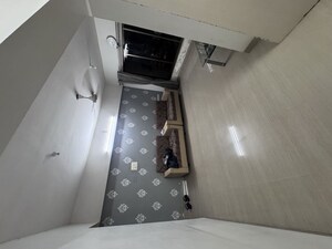Lobby in 2 BHK Apartment at Veesita Luxuria, Tardeo – for Rent