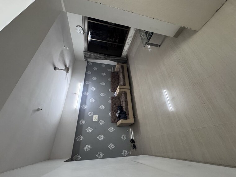 Lobby, veesita-luxuria 2 Bedroom 1000 Sq.Ft. Apartment In Tardeo Mumbai 10548879